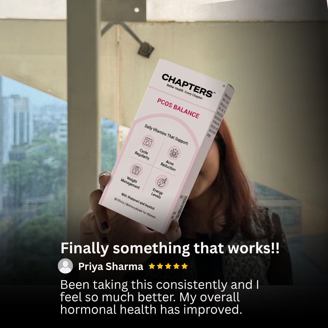 Hear it From Her