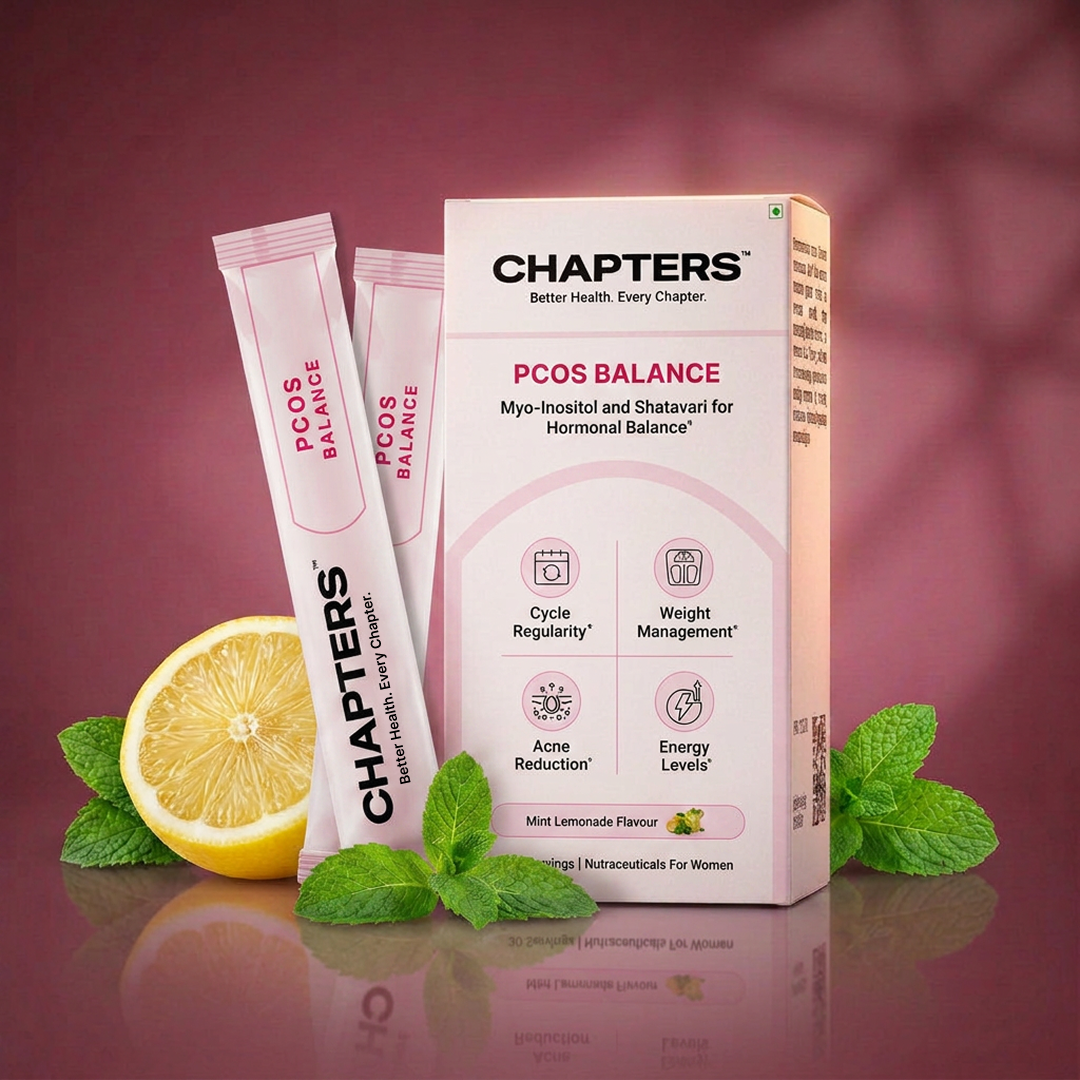 PCOS Balance