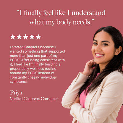 PCOS Balance