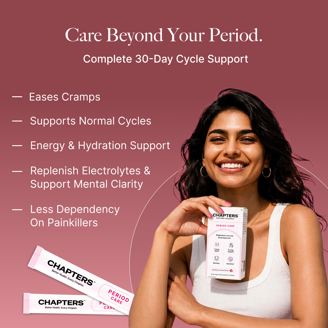 Period Care