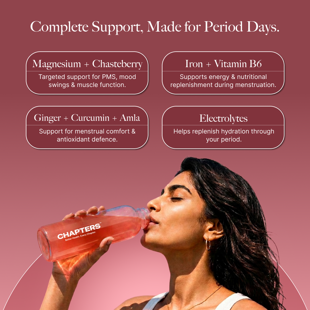 Period Care