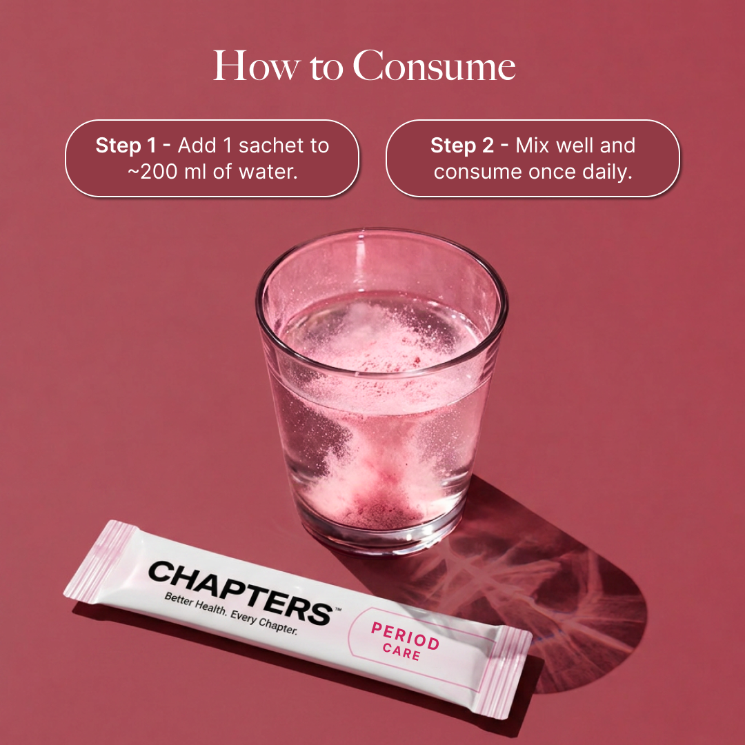 Period Care