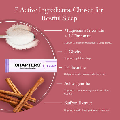 Sleep Support for Women