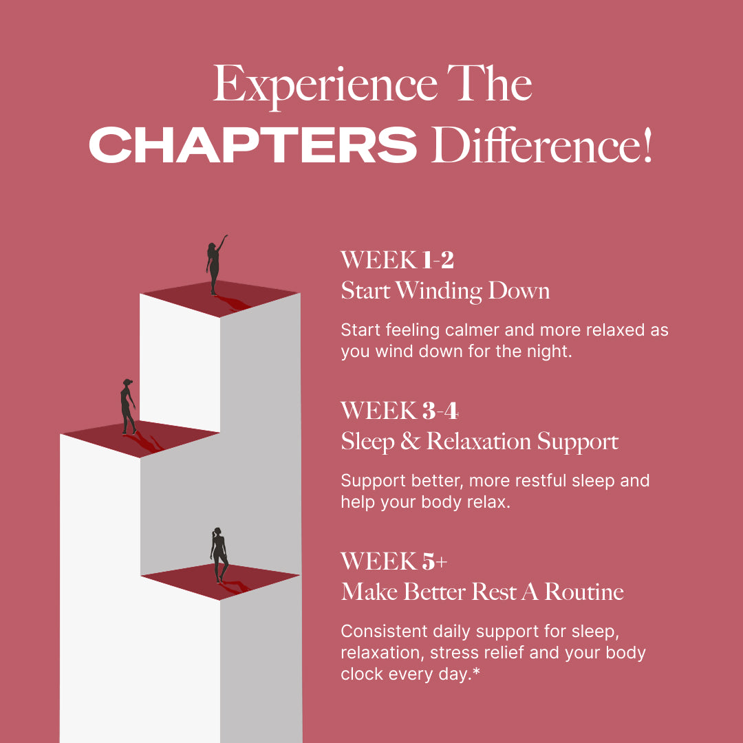 Sleep Support for Women