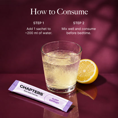 Sleep Support for Women
