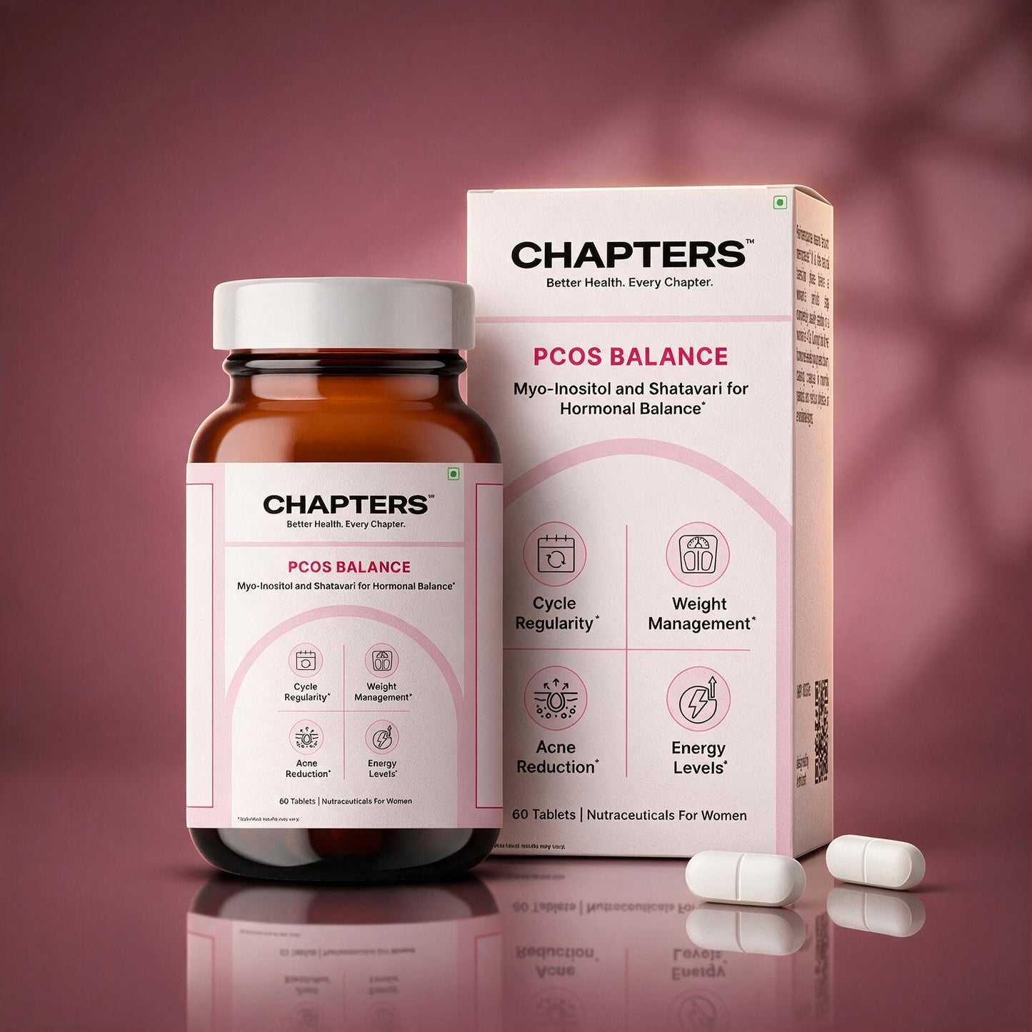 PCOS Balance