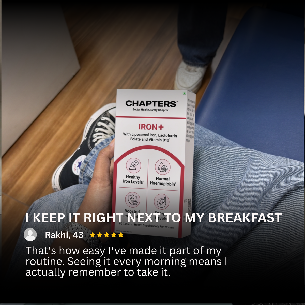 Hear it from Her