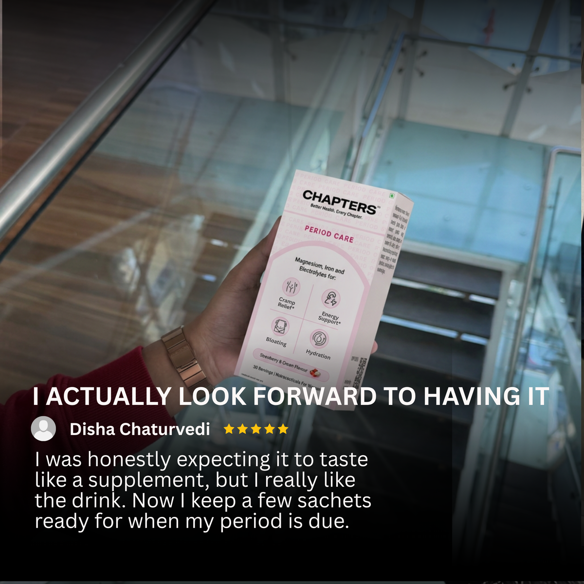 Hear It From Her